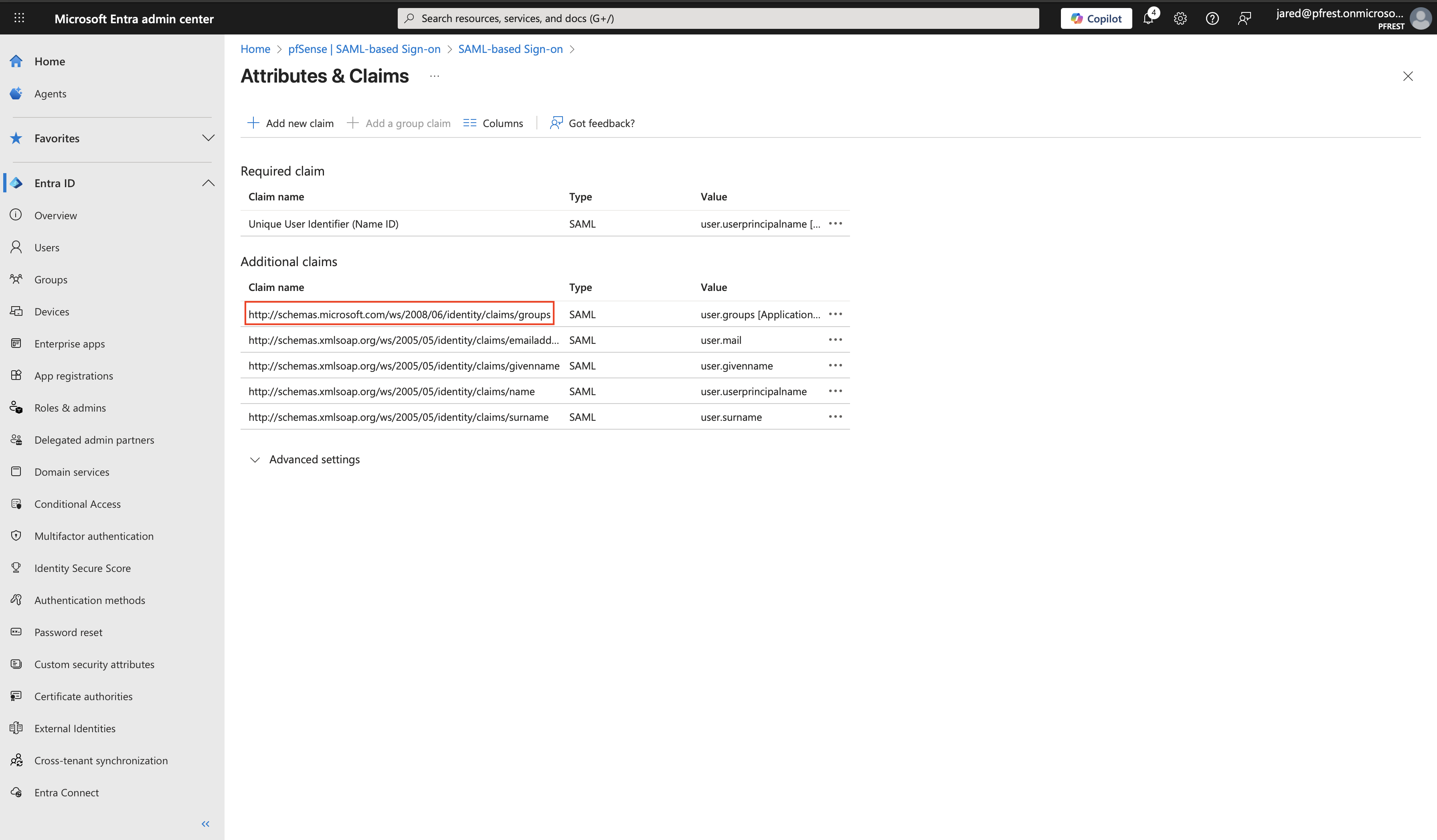msentra_get_group_claim_name
